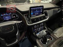 جي ام سي يوكون